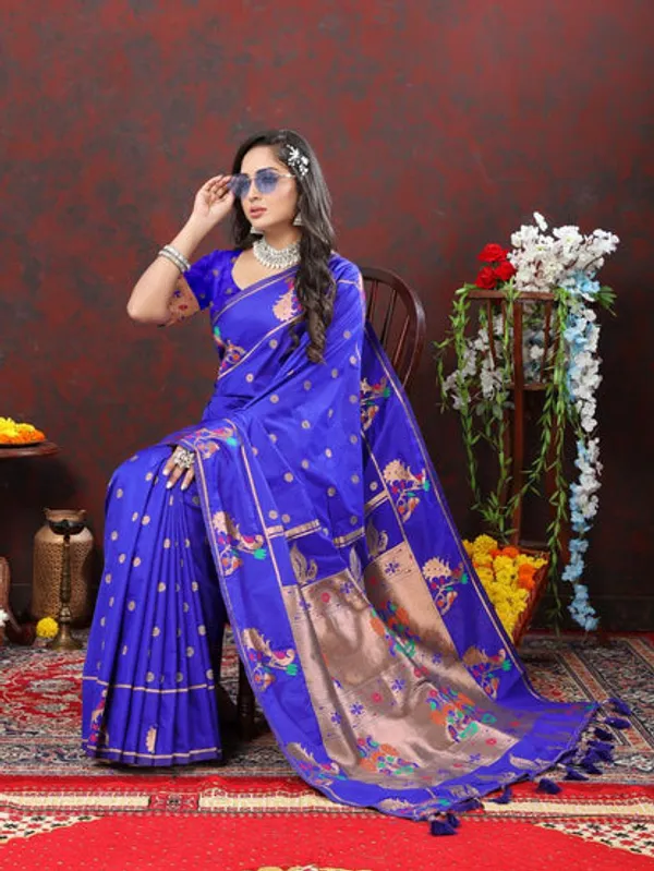 Catalog_Designer_Saree