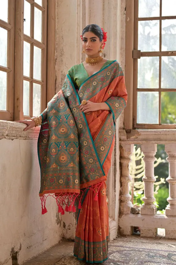 Catalog_Designer_Saree