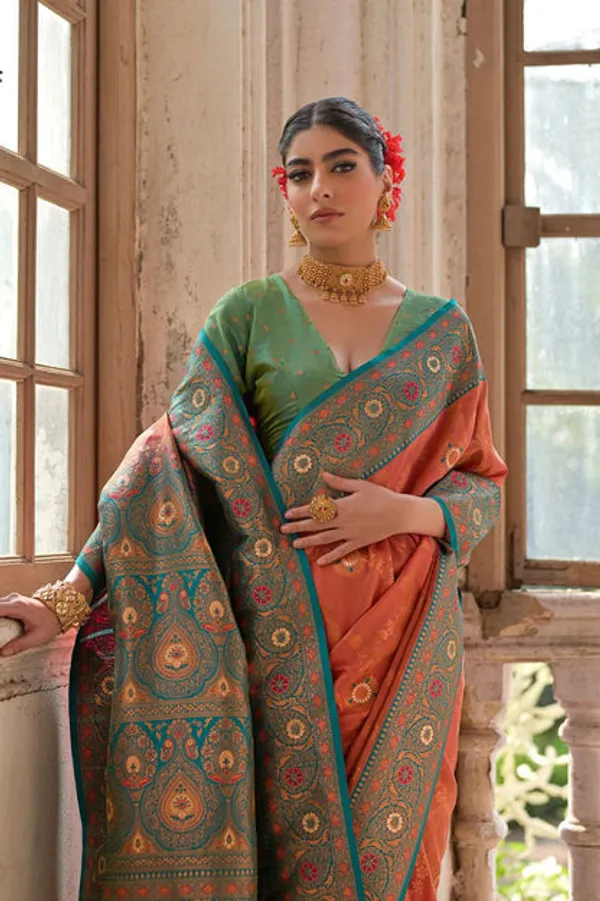 Catalog_Designer_Saree