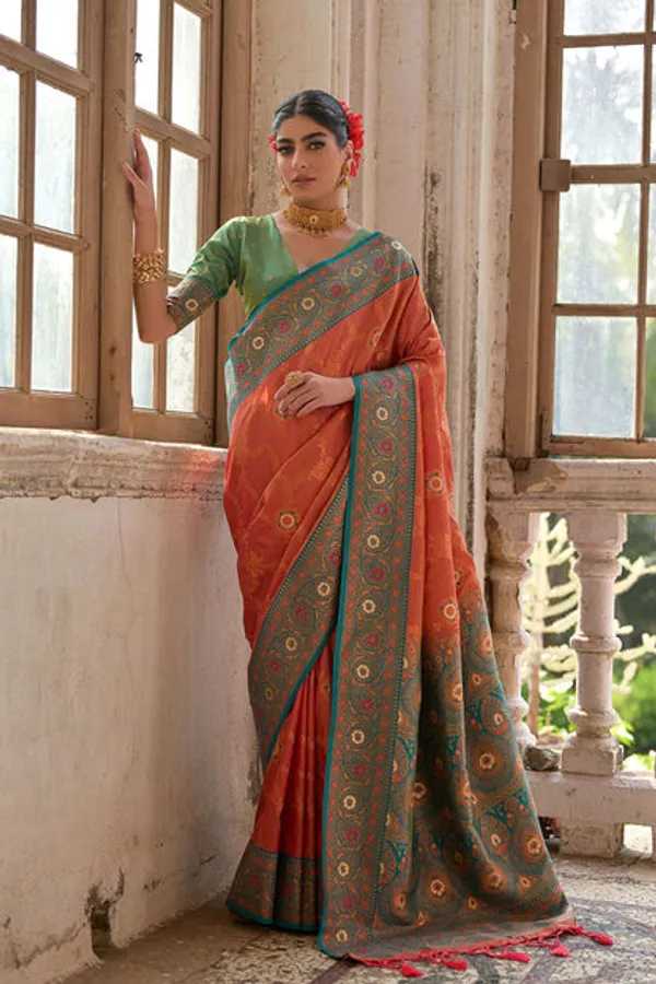 Catalog_Designer_Saree