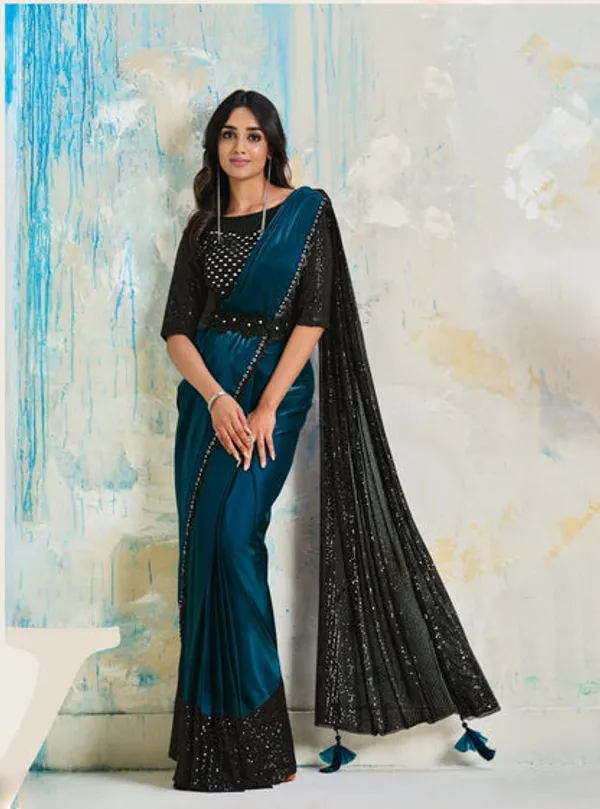 Catalog_Designer_Saree
