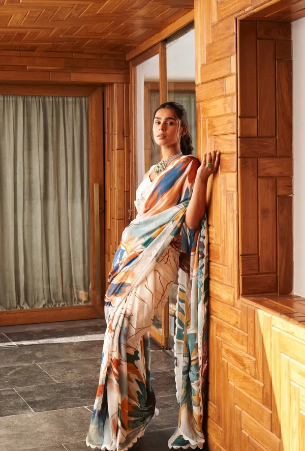 Catalog_Designer_Saree