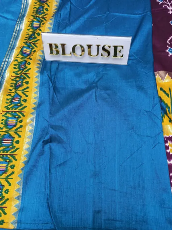 Latest_New_Patola_Catalog_Designer_Saree