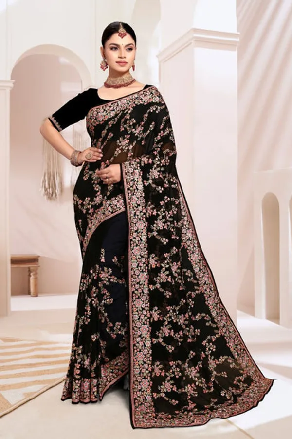 Catalog_Designer_Saree