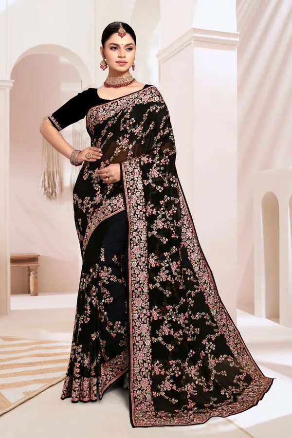 Catalog_Designer_Saree