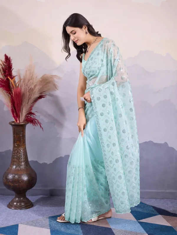 Catalog_Designer_Saree