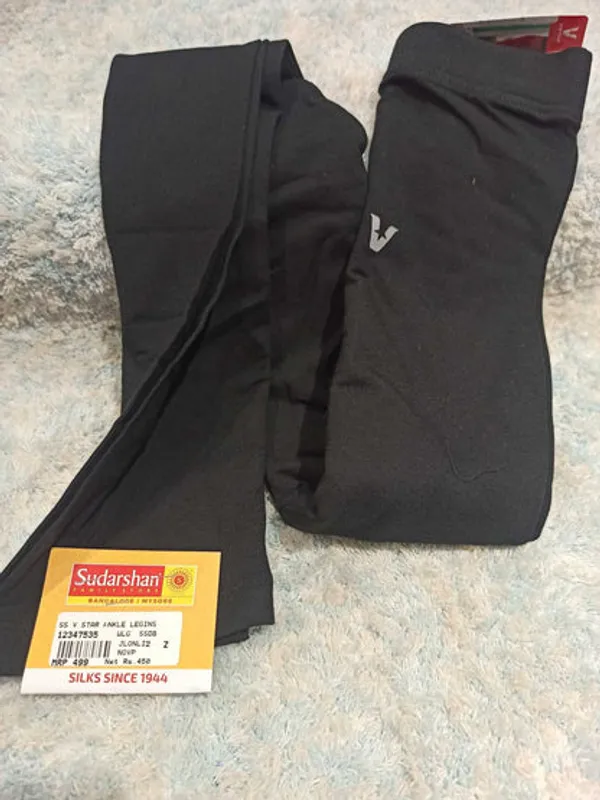 Women_Ankle_Length_Stretchable_Leggings