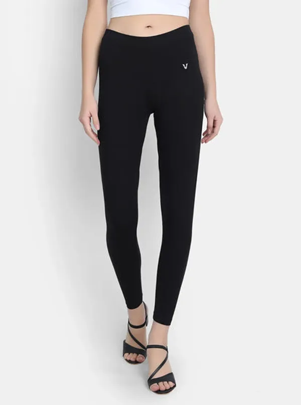 Women_Ankle_Length_Stretchable_Leggings