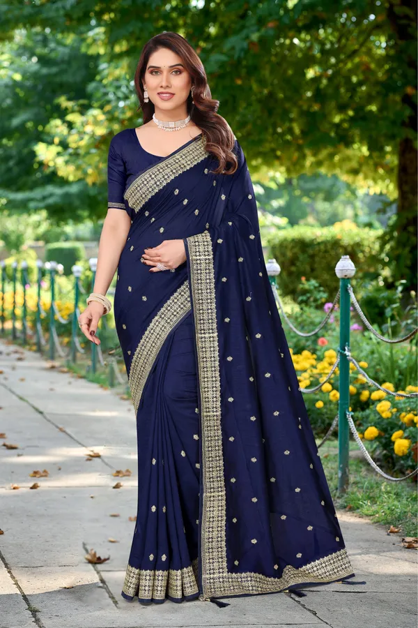 Catalog_Designer_Embroidery_Work_Saree