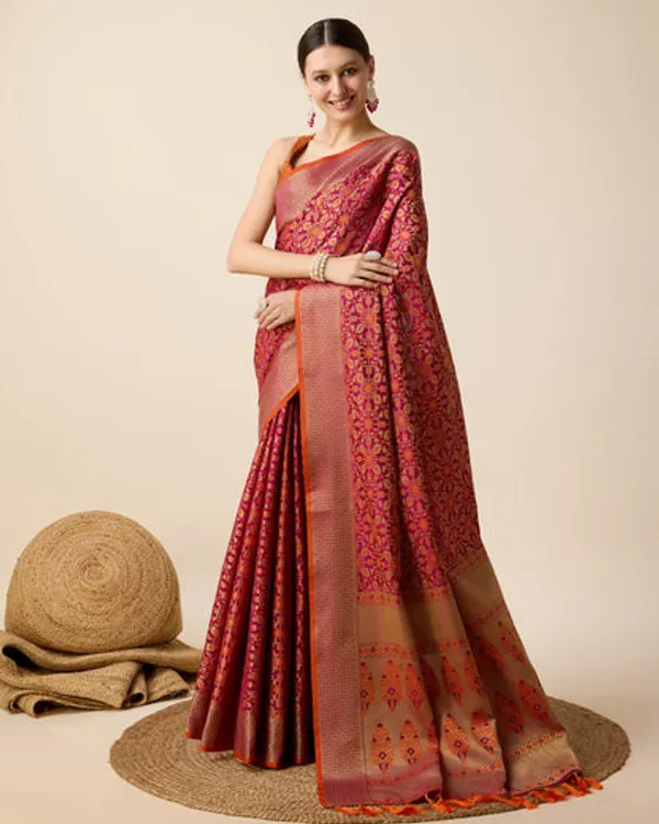 Catalog_Designer_Saree