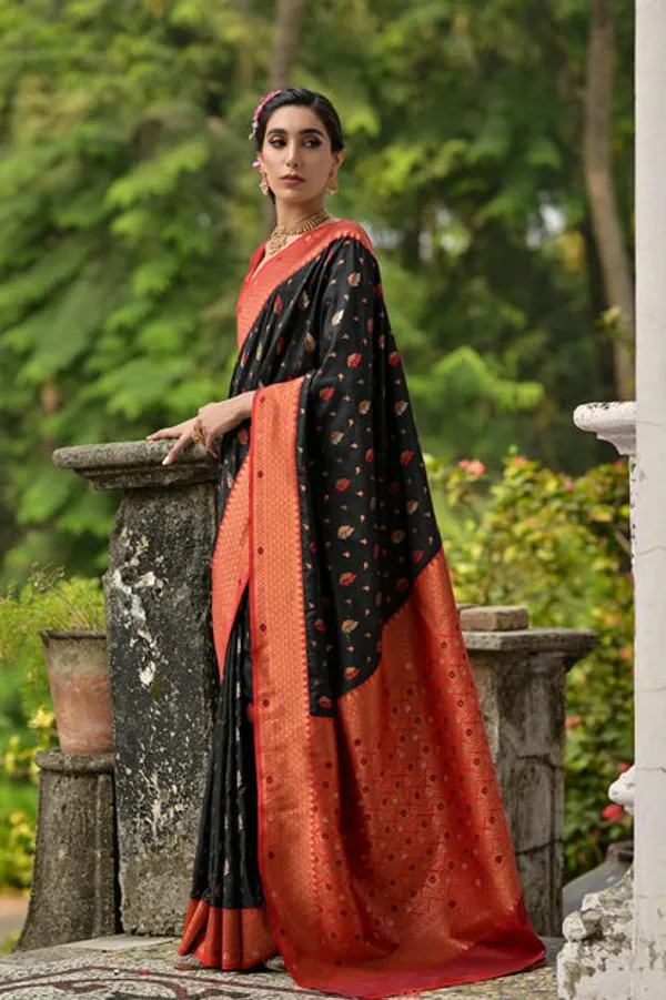 Catalog_Designer_Saree