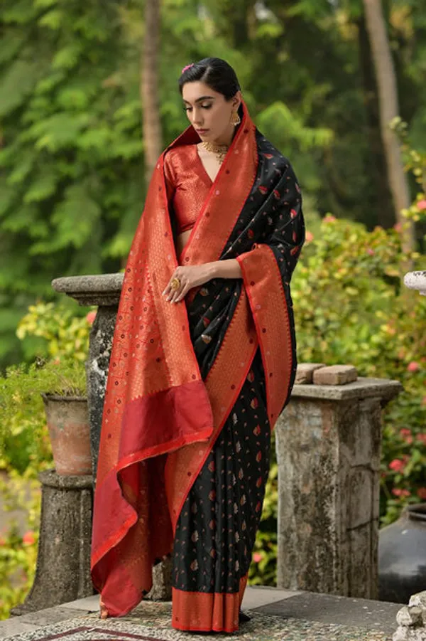 Catalog_Designer_Saree