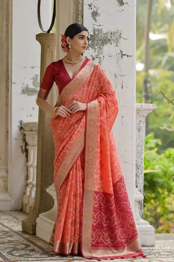 Catalog_Designer_Saree