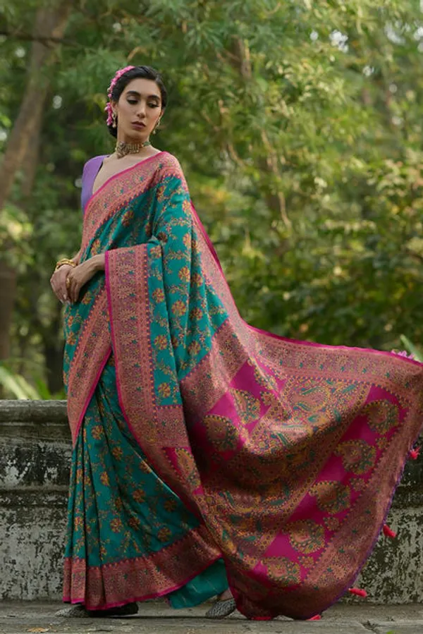 Catalog_Designer_Saree