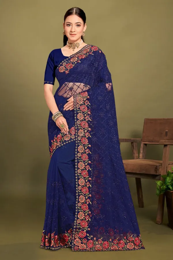Catalog_Designer_Saree
