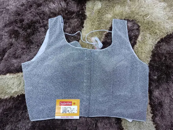 Latest_Designer_Readymade_Blouse