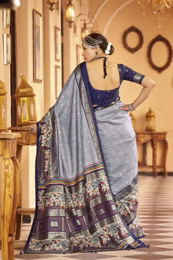 Catalog_Designer_Saree