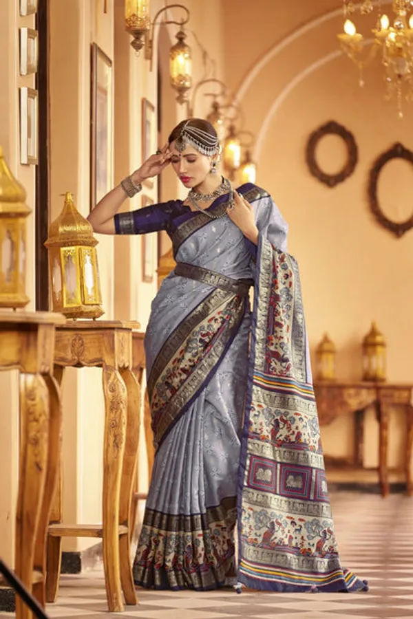 Catalog_Designer_Saree