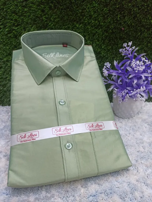 Art_Silk_Shirt