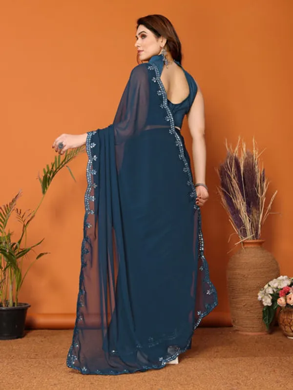 Catalog_Designer_Saree