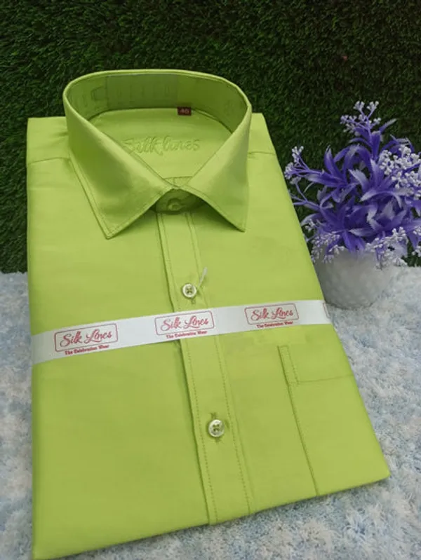 Art_Silk_Shirt