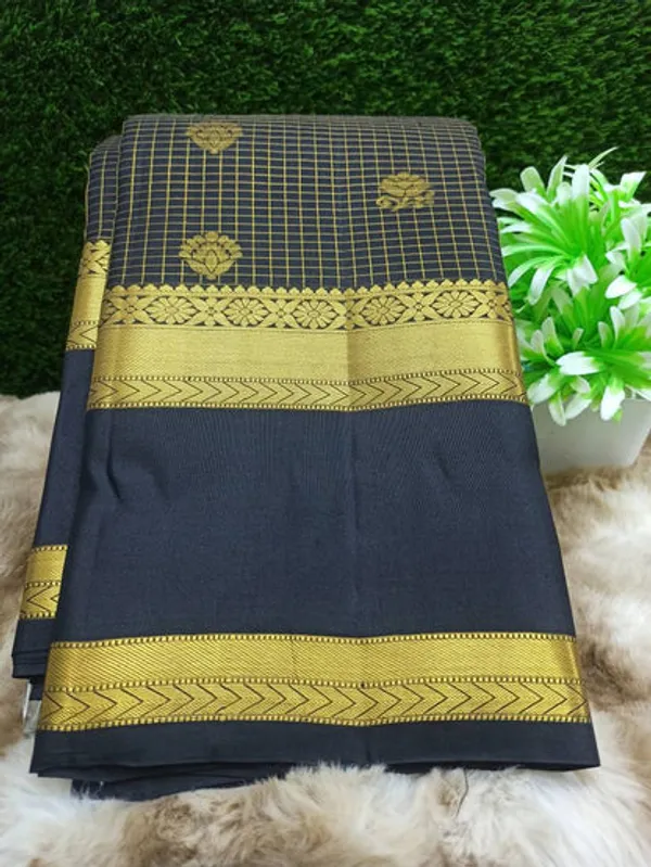 Pure_Kanchipuram_Silk_Saree