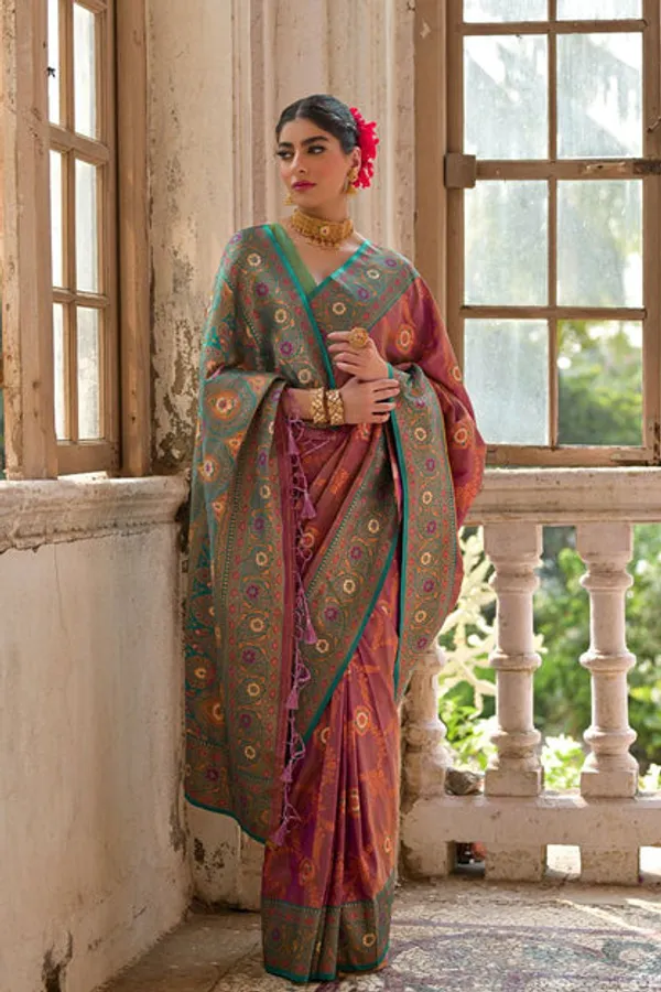Catalog_Designer_Saree