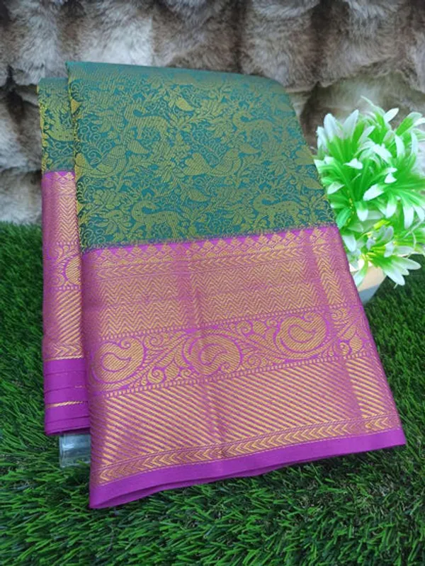 Pure_Kanchipuram_Silk_Saree