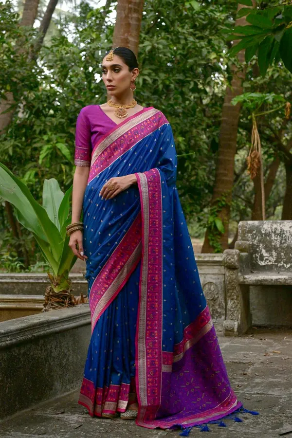 Catalog_Designer_Saree