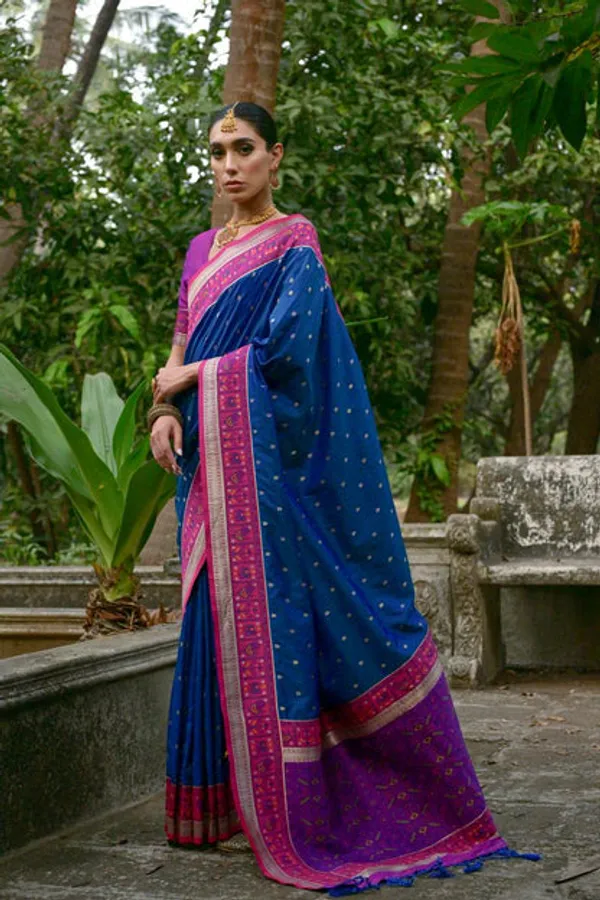 Catalog_Designer_Saree