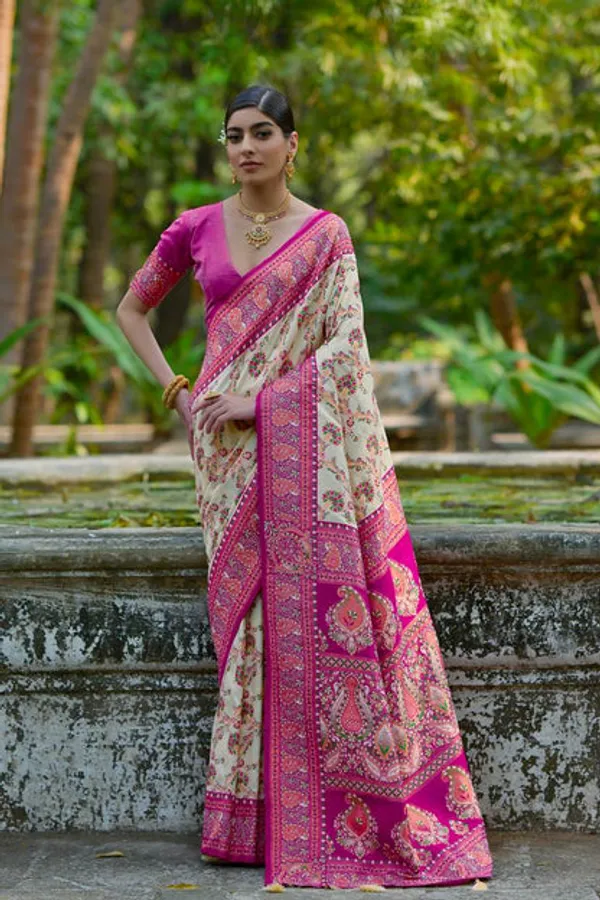 Catalog_Designer_Saree