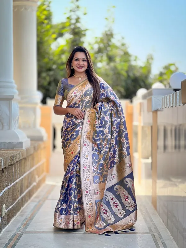 Catalog_Designer_Saree