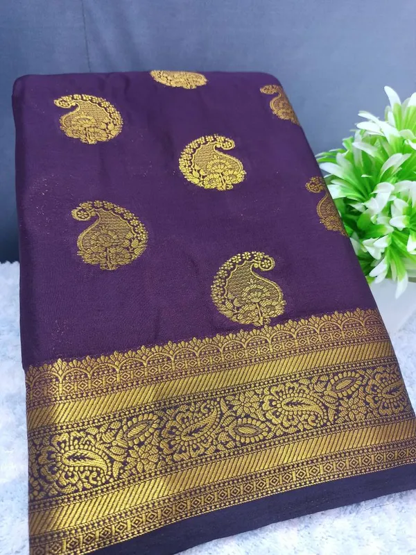 Artificial_Mix_Crape_Sarees