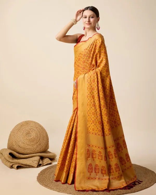 Catalog_Designer_Saree