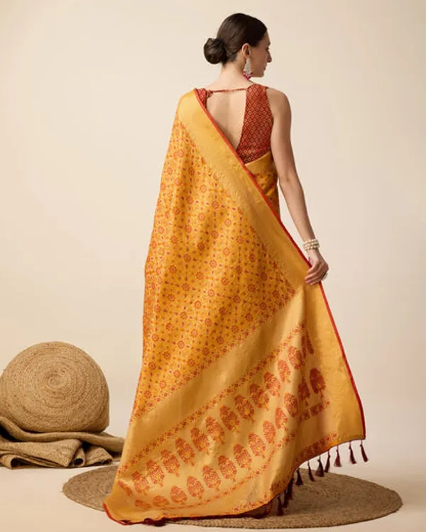 Catalog_Designer_Saree