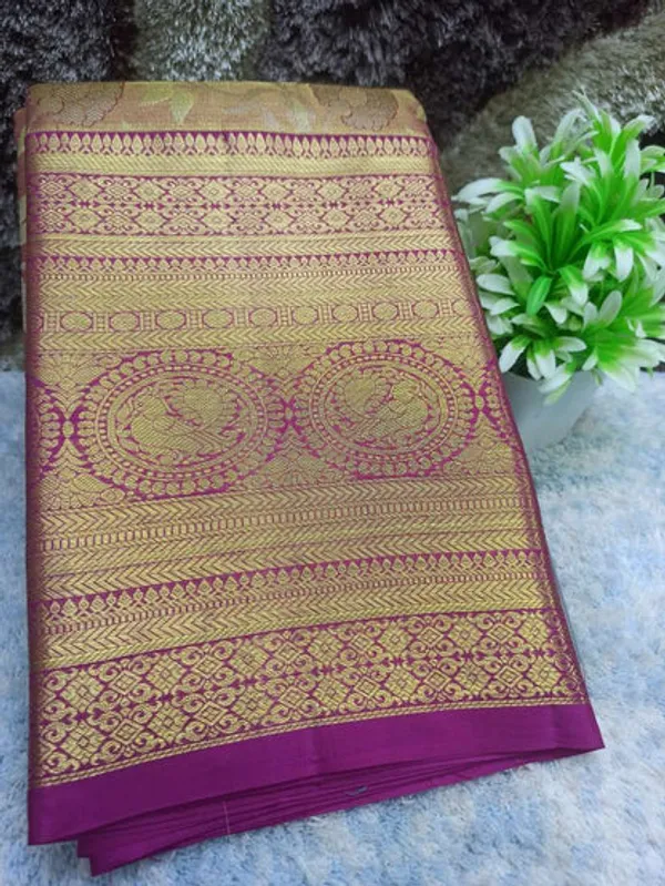 Pure_Kanchipuram_Silk_Saree