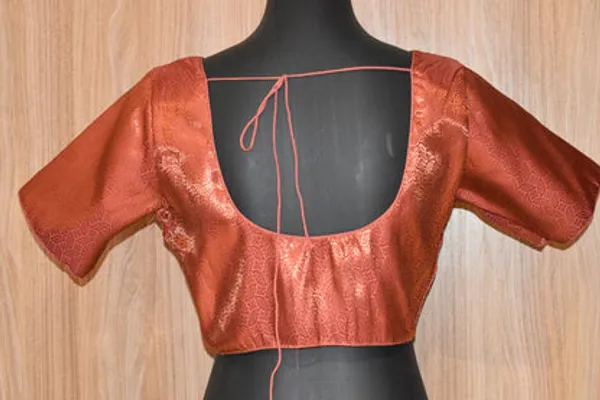 Latest_Designer_Readymade_Blouse