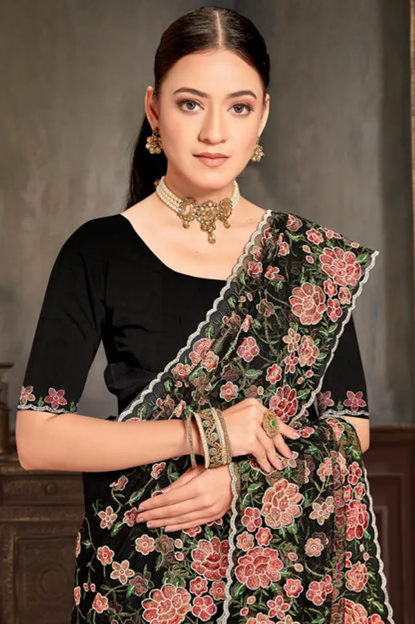 Catalog_Designer_Saree