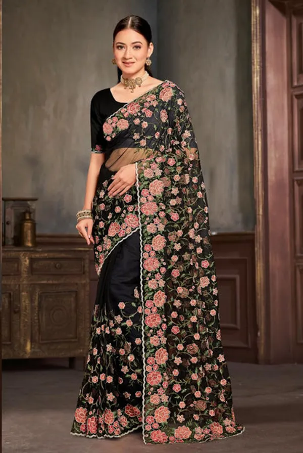 Catalog_Designer_Saree