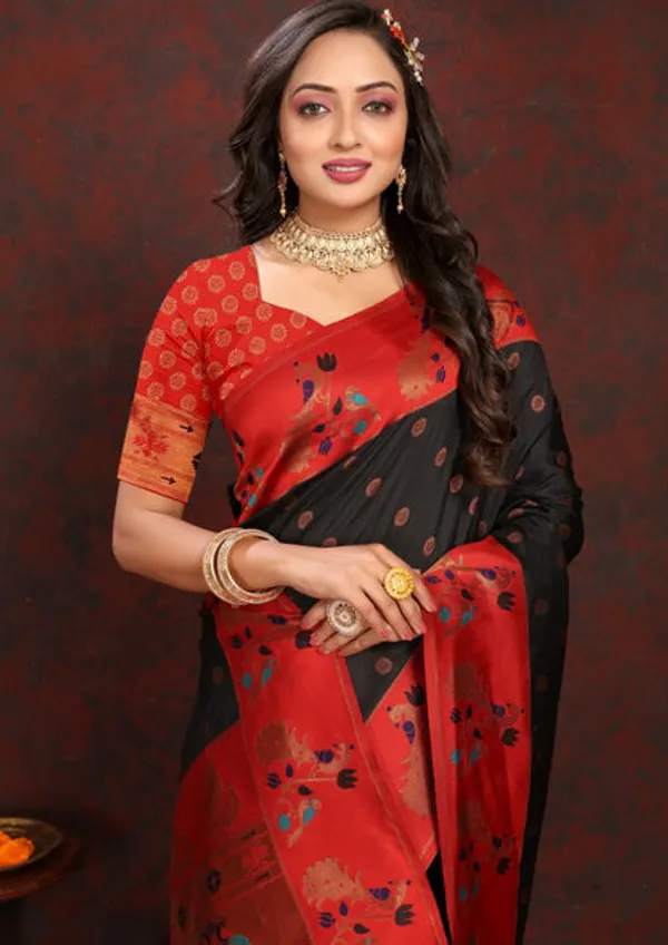Catalog_Designer_Saree