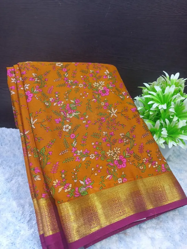 Artificial_Mix_Crape_Sarees