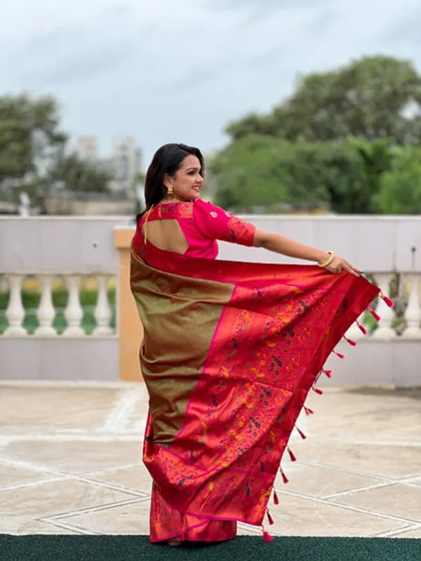 Catalog_Designer_Saree