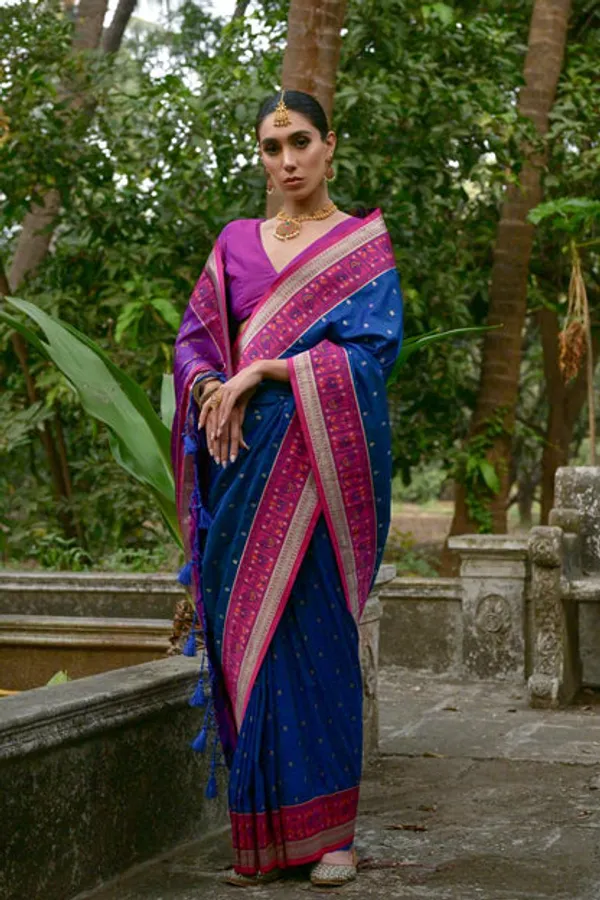 Catalog_Designer_Saree