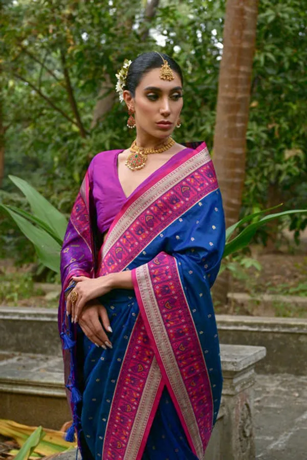 Catalog_Designer_Saree