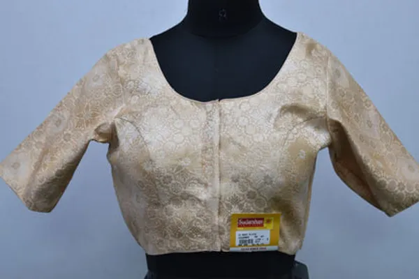 Latest_Designer_Readymade_Blouse