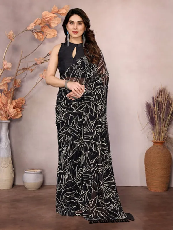 Catalog_Designer_Saree