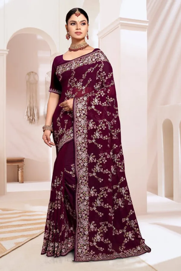 Catalog_Designer_Saree