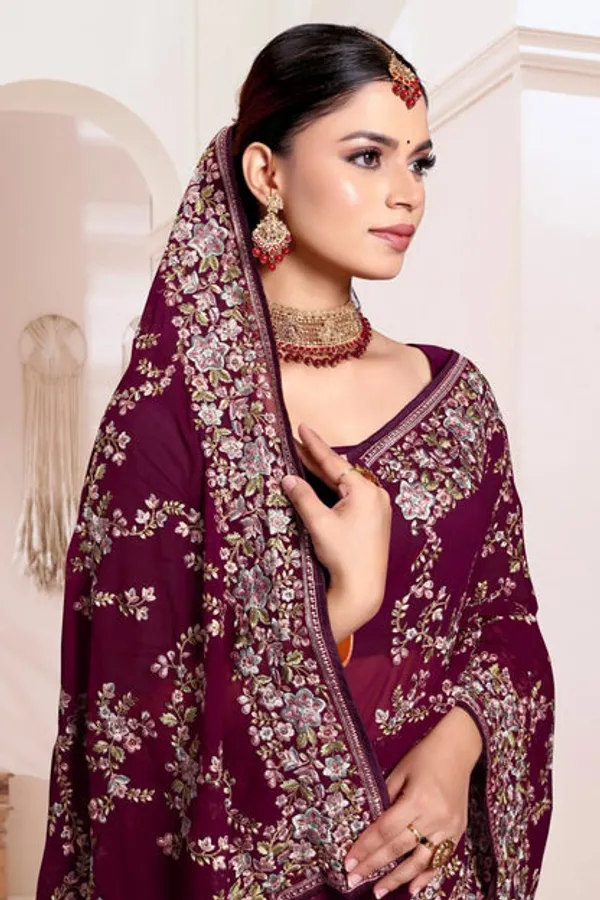 Catalog_Designer_Saree
