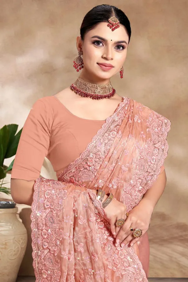 Catalog_Designer_Saree