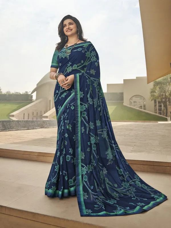 Catalog_Designer_Saree